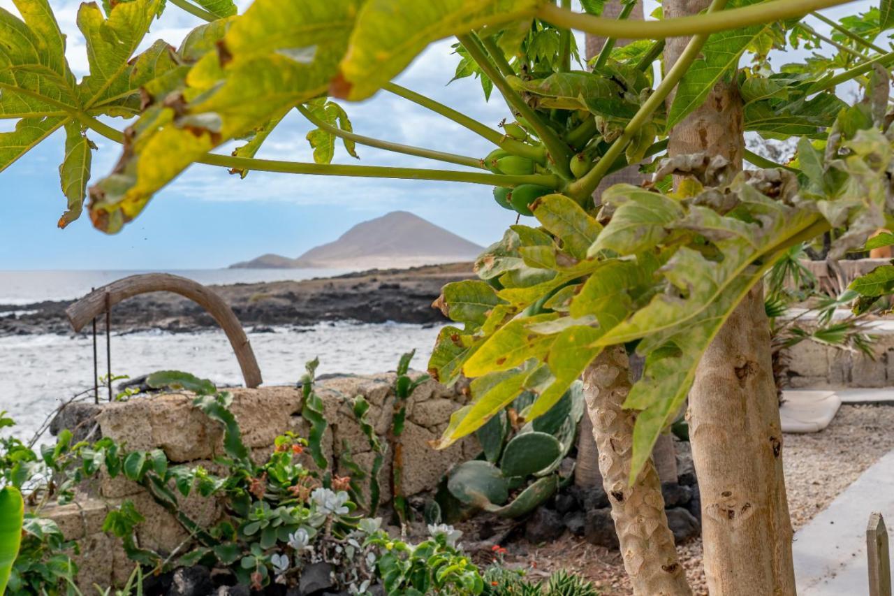 Little Paradise In El Medano 2 Granadilla De Abona Exterior foto