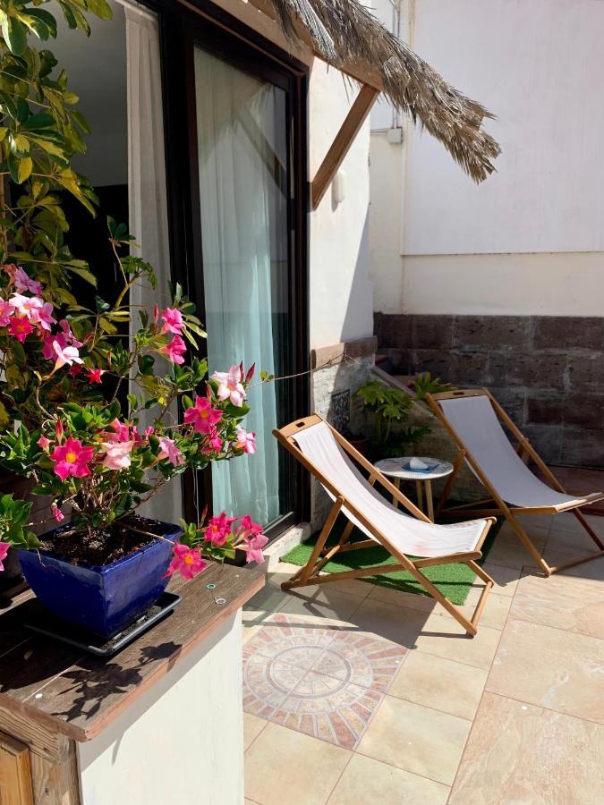 Little Paradise In El Medano 2 Granadilla De Abona Exterior foto